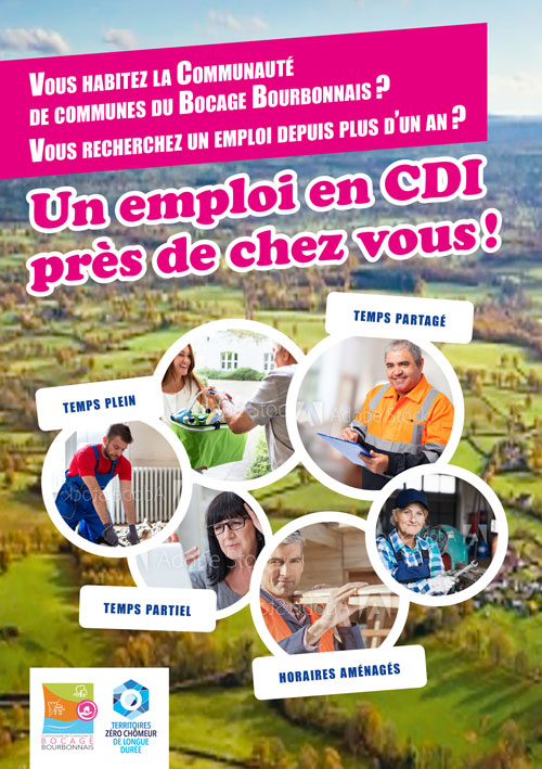 Projet campagne Zerochomeur